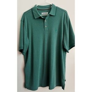 Tommy Bahama • NWT All Square Cardigan Ebb Tide Teal